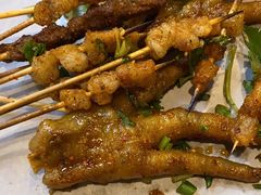 -林二哥宜烤官·宜宾小烧烤