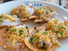 -蓝湾碧波·老字号·疍家非遗海上餐厅