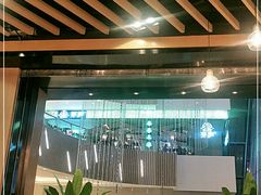 大堂-mango tree芒果树泰国餐厅(青岛万象城店)
