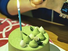 -théATRE 茶聚场(王府中環店)