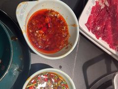 -二刀潮牛(重庆光环购物公园店)