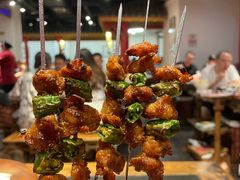 -清真京华源·涮肉烧烤(丰庆店)