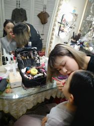 -贯日漂亮宝贝儿童摄影