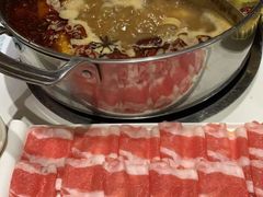 -小肥羊·牛羊肉火锅(原平店)