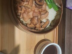 -72街荷叶饭(东方宝泰广场店)