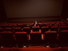 -万达影城(通州万达广场IMAX+杜比影院店)
