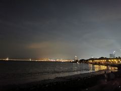 -深圳湾公园(南山区)