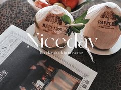 -海南清水湾莱佛士酒店