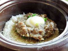 -依立香饭·紫砂鸡汤煲饭(紫云阁店)