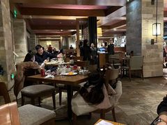 -长白山万达喜来登度假酒店