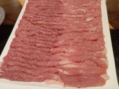手切元宝-南门涮肉(北洼路店)