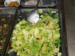 -十一街苍蝇馆子转经消江湖菜(九眼桥十一街店)