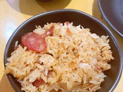 -椰贝原味椰子鸡(高新万达店)