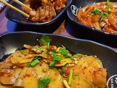-Let’s WaKao瓦烤(贝森店)