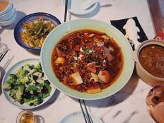 -小吊梨汤·北京菜·烤鸭(鸟巢店)