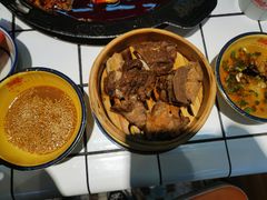 -卤校长重庆火锅(合肥宁国路店)