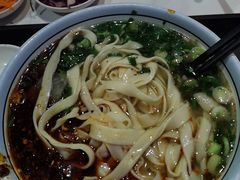 -兰州马子禄牛肉面(文景公园店)