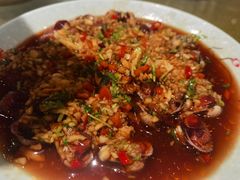 -抱德·潮汕味(敦和店原惠城鱼仔)