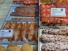 -麦陌(正弘城店)