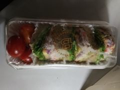 -巴黎贝甜(银城东苑店)