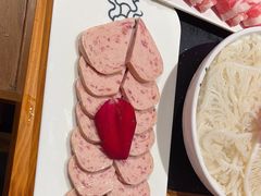 -大龙燚火锅(南山大道店)