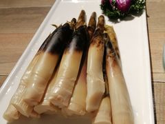 江南手剥笋-川旺角川粤融合菜•海景餐厅(星海广场店)