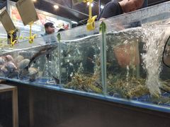 水产区-蚝得喜海鲜(东城店)