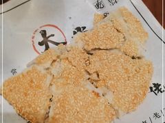 -老西门·常州菜(新区店)