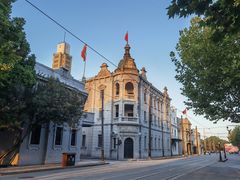 -上海影视乐园