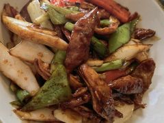 -兰溪小馆(东直门簋街店)