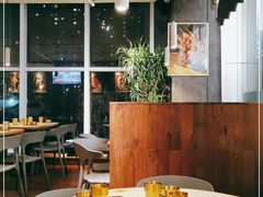 大堂-我是那个大叔·美食研究所(新塘路店)