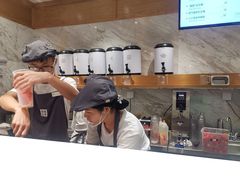 -奈雪的茶(大梅沙8号仓店)