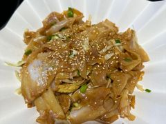 -味可道美食坊(福基路店)