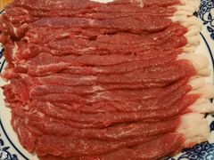 -裕德孚手切涮羊肉(建业凯旋广场店)