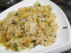 扬州炒饭-壶园美食·淮扬菜(东圈门店)
