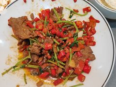 -黑窑厂糖油饼烤鸭·清真菜(黑窑厂街店)