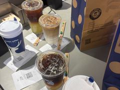 -瑞幸咖啡(天安数码城店)