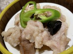 -香云轩·顺德菜(香云纱园林酒店店)