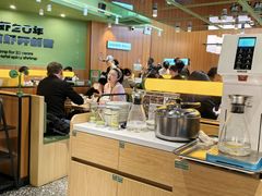 -0048鲜活香辣虾·火锅(铜陵路店)