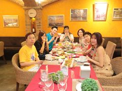 -Daddy Nimman Chiang Mai