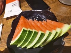 -川悦留香·海鲜餐厅(海棠68环球美食街店)