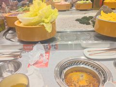 -喜家自助小火锅(乐客城店)