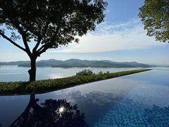 -天目湖涵田度假村