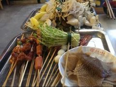 袁记串串香(新南路店)-袁记串串香(新南门店)