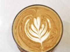 -Onirii Coffee(长乐路店)