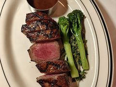 -Kathleen's Waitan 凯圣琳江景西餐厅(外滩店)