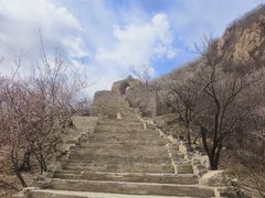 -龙泉峪长城