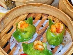 -点都德(喜粤楼店)