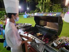 -水桶王国主题餐厅·聚会·生日派对·亲子活动·家庭套餐(亚龙湾希尔顿店)