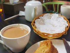 -Santoor 萨都里印度餐厅(北锣鼓巷店)